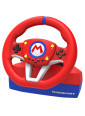 Руль с педалями Hori Mario Kart Racing Wheel Pro Mini (NSW-204U) (Nintendo Switch)